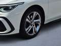 Volkswagen Golf R R-Line mHeV TSI DSG Weiß - thumbnail 8
