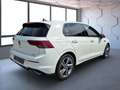 Volkswagen Golf R R-Line mHeV TSI DSG Weiß - thumbnail 4