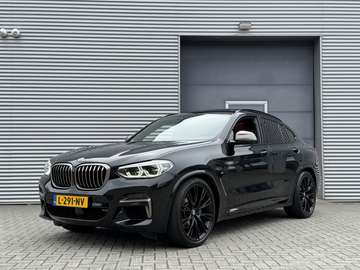 M40i High Executive I Aut. I 354 PK I Camera I Led