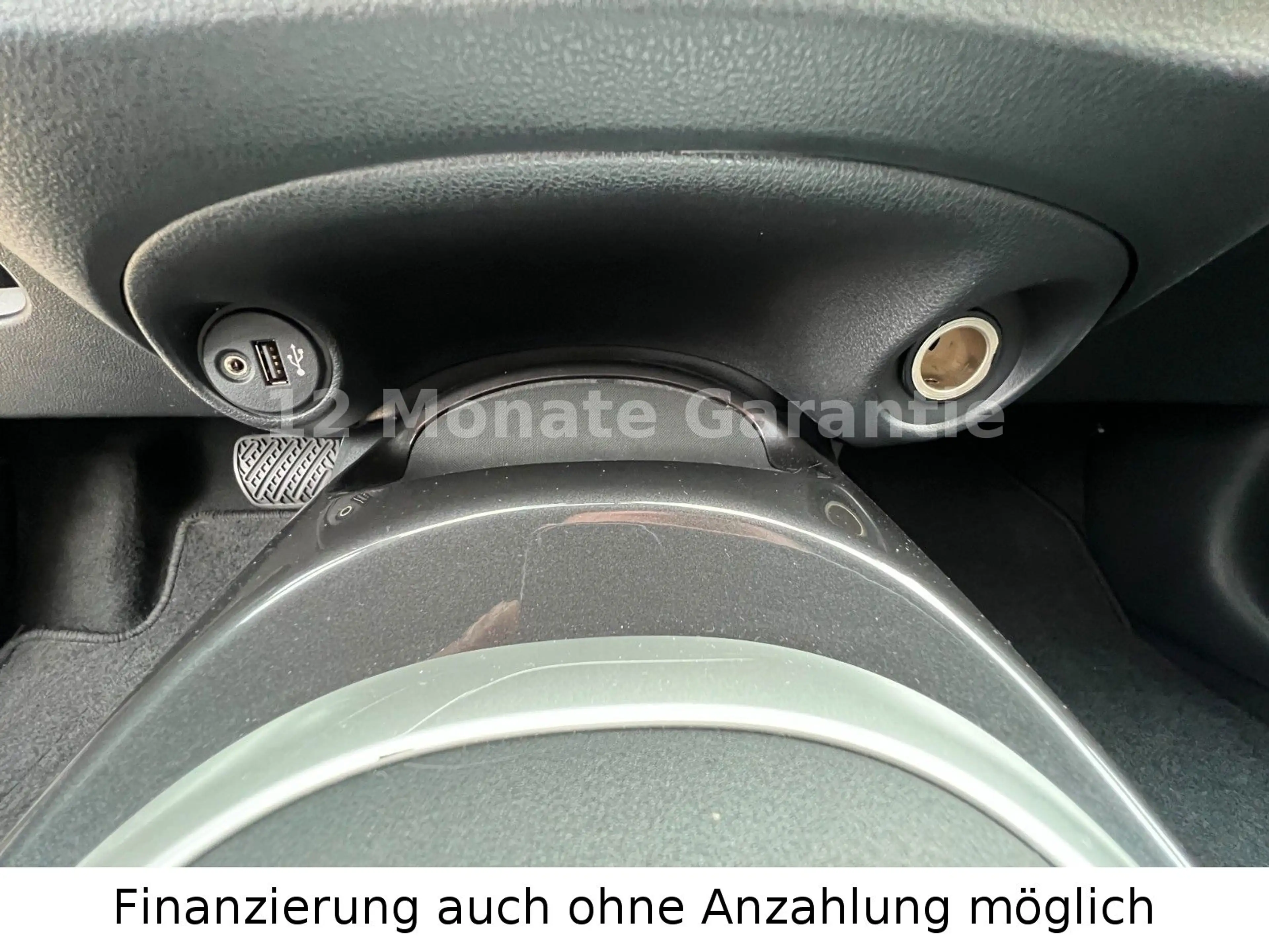 Nissan Juke 1.6  Tekna 4x4 1 Hand Automatik Navi Kamera — photo 22