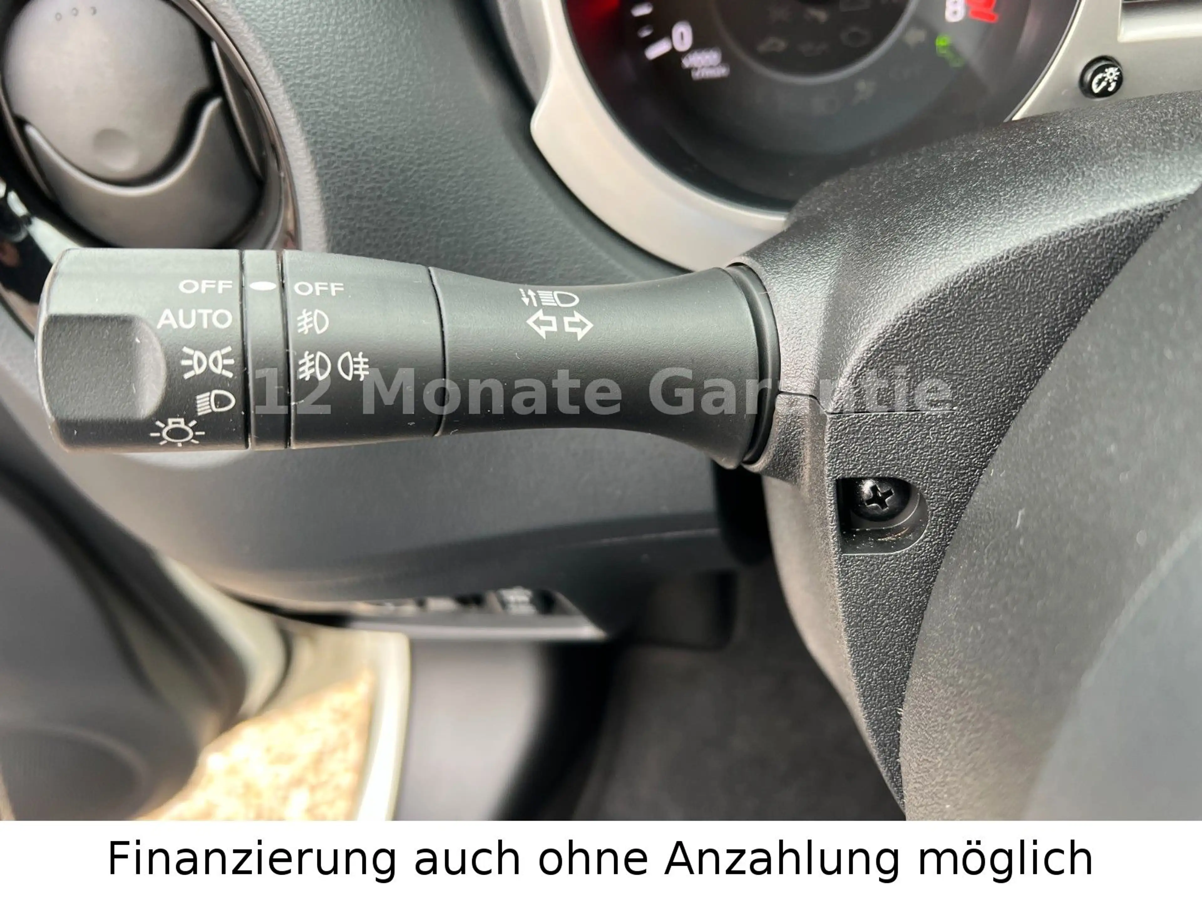 Nissan Juke 1.6  Tekna 4x4 1 Hand Automatik Navi Kamera — photo 28