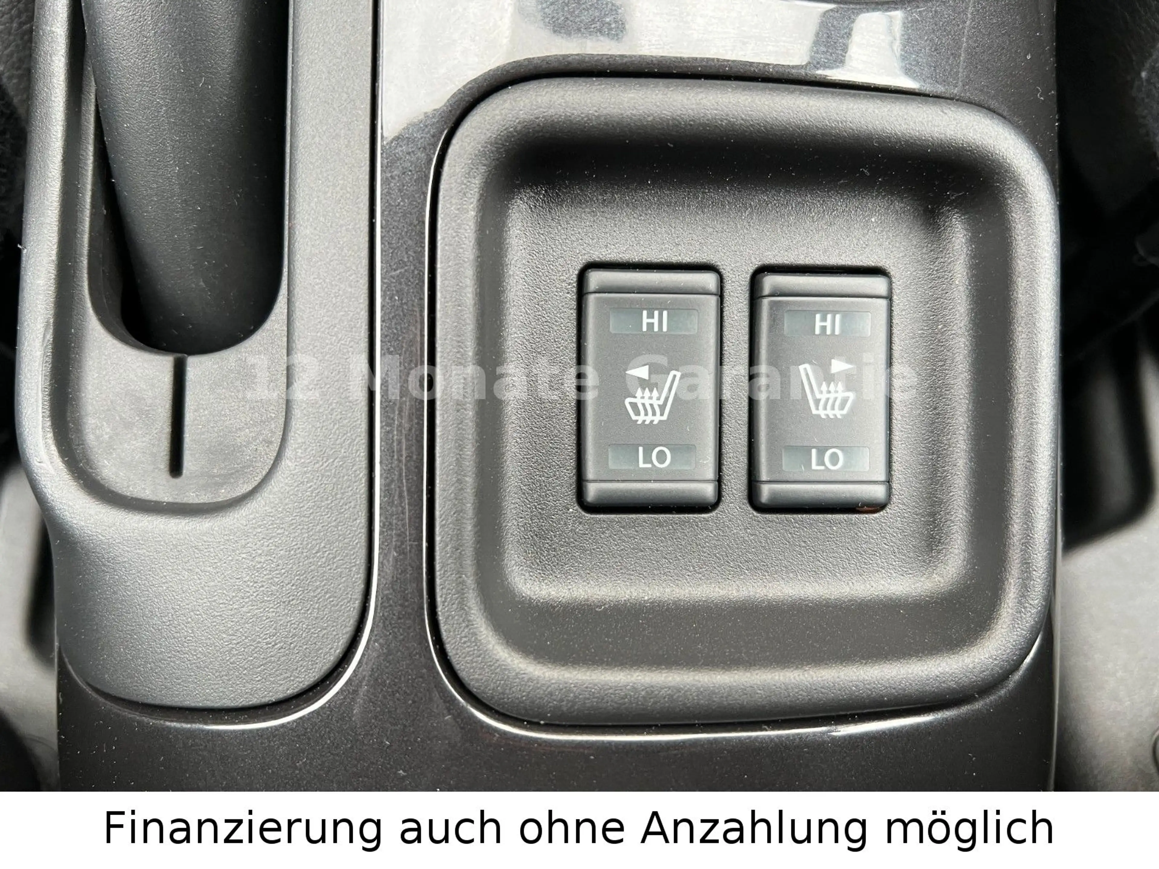 Nissan Juke 1.6  Tekna 4x4 1 Hand Automatik Navi Kamera — photo 26