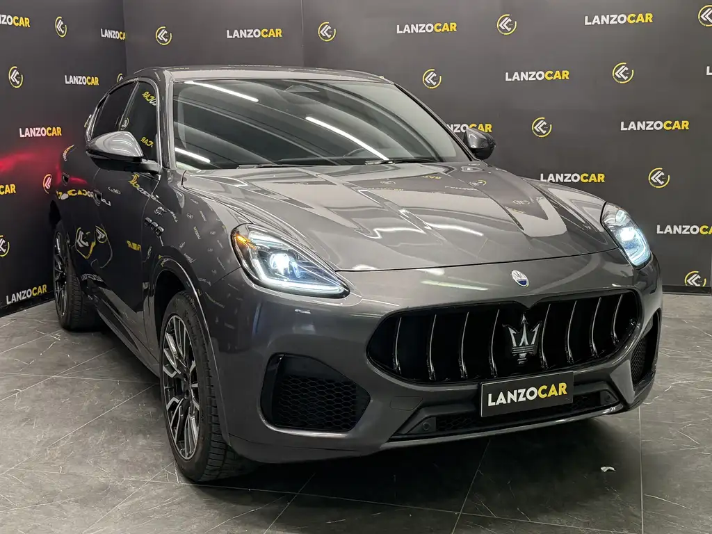 Maserati Grecale | foto 3