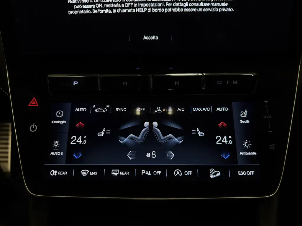 Maserati Grecale | foto 11