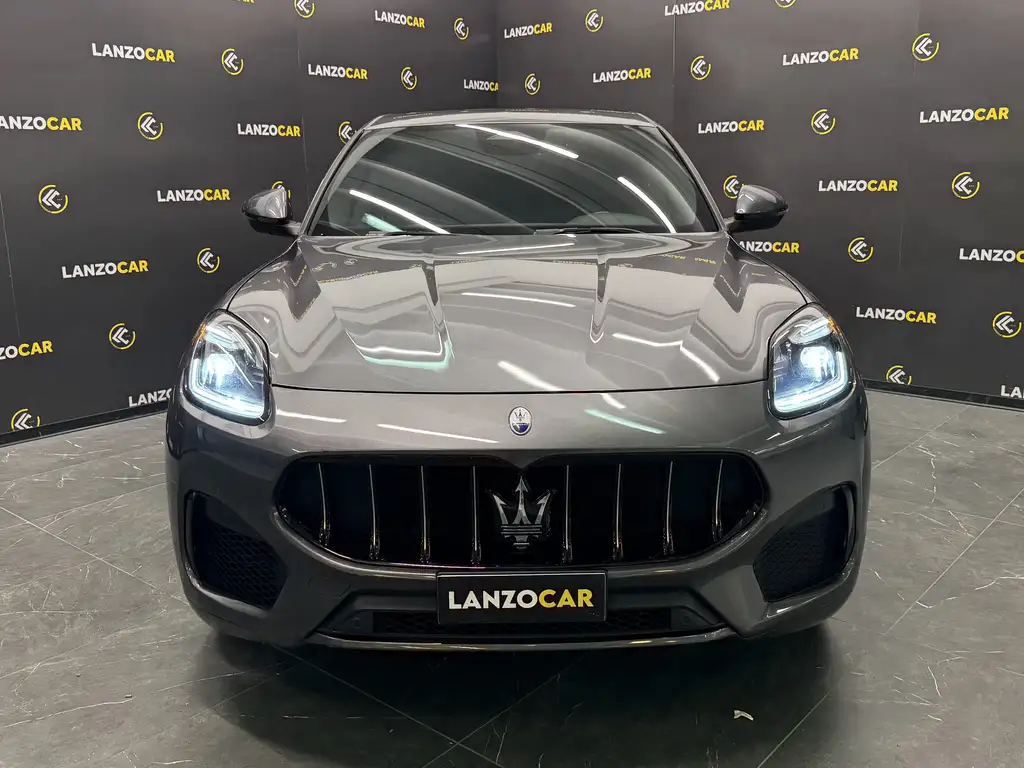 Maserati Grecale | foto 2