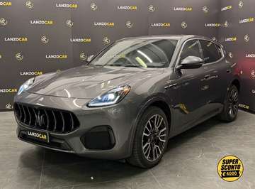 2.0 MHEV GT 300CV *GRIGIO LAVA*