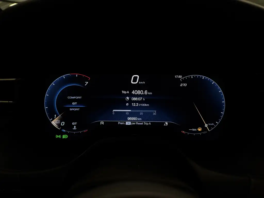 Maserati Grecale | foto 12