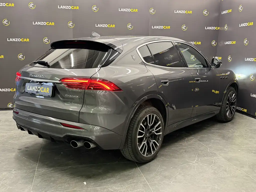 Maserati Grecale | foto 4