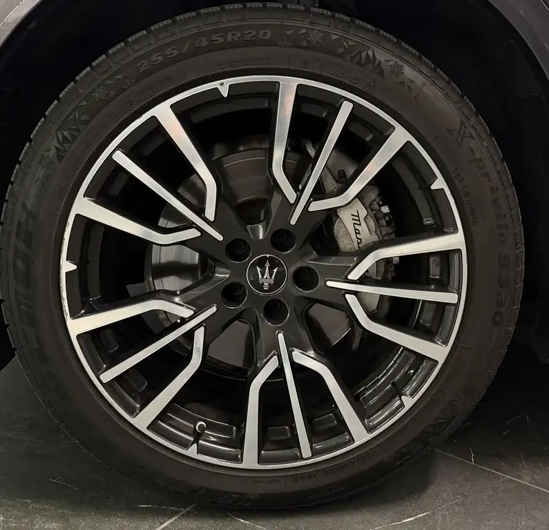 Maserati Grecale | foto 15