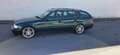 Mercedes-Benz C 200 C 200 T Sport Amg Alu! Grün - thumbnail 3