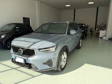 PROMO FINANZIAMENTO XC40 1.5 t2 Core auto