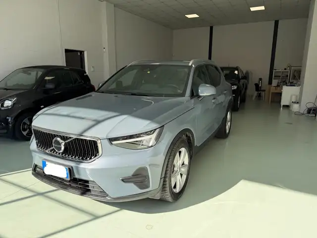 Volvo XC40 PROMO FINANZIAMENTO XC40 1.5 t2 Core auto