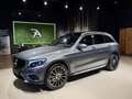 Mercedes-Benz GLC 250 4MATIC Sport Panodak|Navi|Camera|Trekhaak Grijs Grijs - thumbnail 1