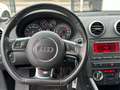 Audi A3 Cabriolet S line Sportpaket / plus Azul - thumbnail 21