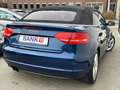 Audi A3 Cabriolet S line Sportpaket / plus Azul - thumbnail 10