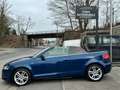 Audi A3 Cabriolet S line Sportpaket / plus Azul - thumbnail 37