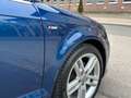 Audi A3 Cabriolet S line Sportpaket / plus Azul - thumbnail 34