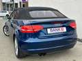 Audi A3 Cabriolet S line Sportpaket / plus Azul - thumbnail 9