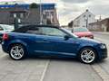 Audi A3 Cabriolet S line Sportpaket / plus Azul - thumbnail 36