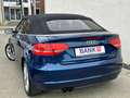 Audi A3 Cabriolet S line Sportpaket / plus Azul - thumbnail 8