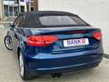 Audi A3 Cabriolet S line Sportpaket / plus Azul - thumbnail 11