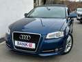 Audi A3 Cabriolet S line Sportpaket / plus Azul - thumbnail 3