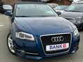 Audi A3 Cabriolet S line Sportpaket / plus Azul - thumbnail 4