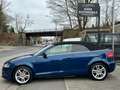 Audi A3 Cabriolet S line Sportpaket / plus Azul - thumbnail 35