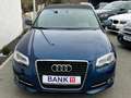 Audi A3 Cabriolet S line Sportpaket / plus Azul - thumbnail 5