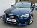Audi A3 Cabriolet S line Sportpaket / plus Azul - thumbnail 1