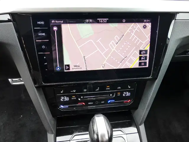 Volkswagen Arteon view 5