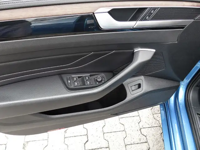 Volkswagen Arteon view 12