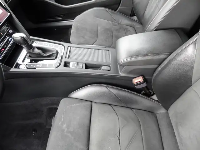 Volkswagen Arteon view 9