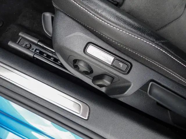 Volkswagen Arteon view 10