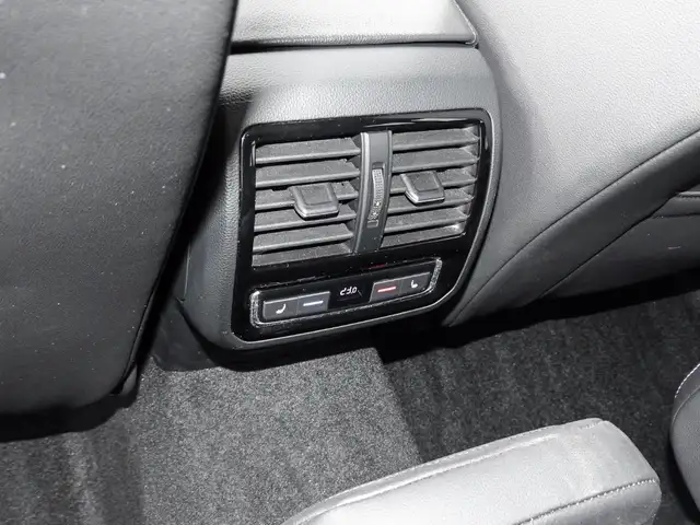 Volkswagen Arteon view 13