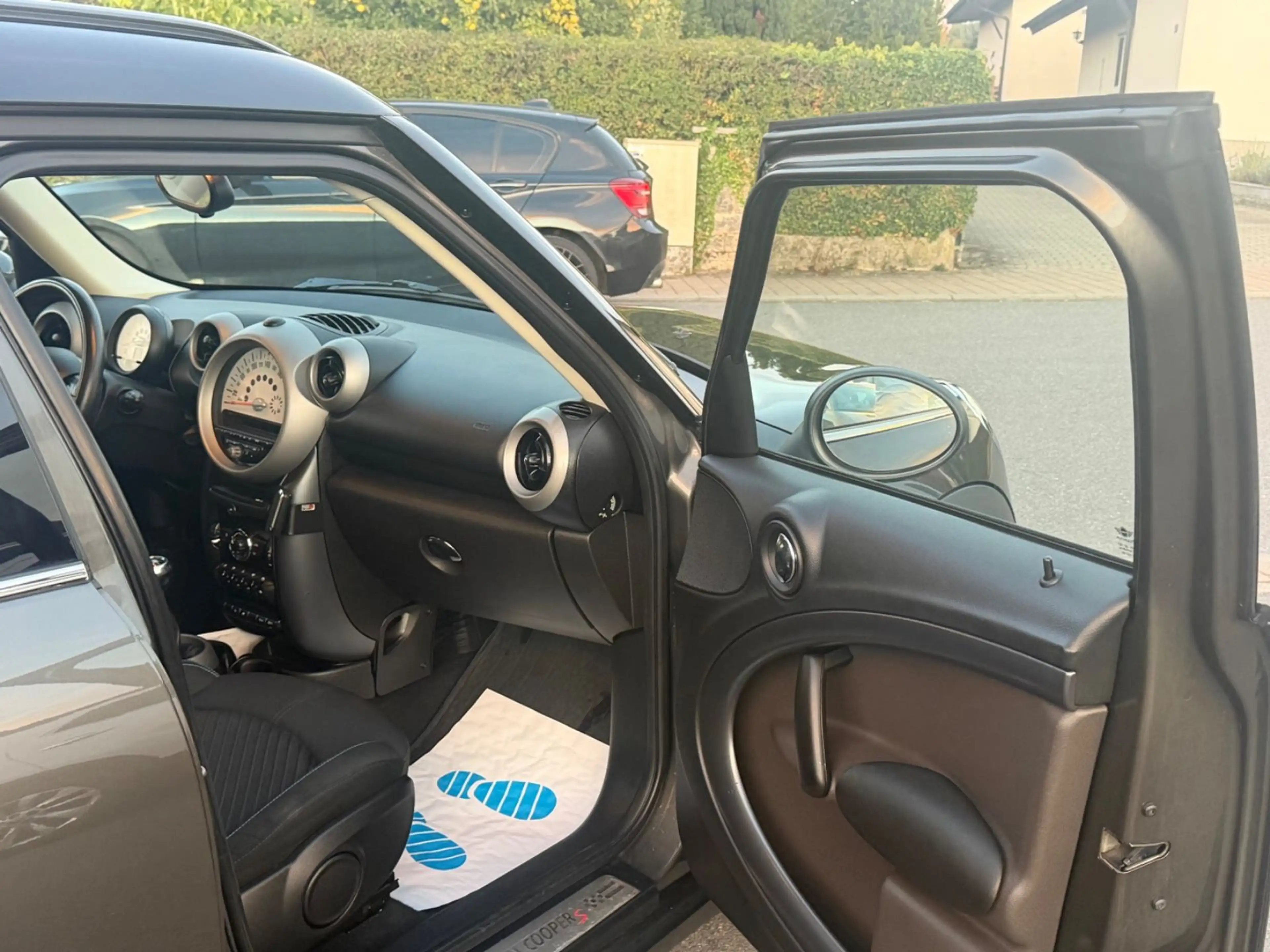 MINI Cooper S Countryman Cooper S*NEU*TÜV*77KM* — photo 14