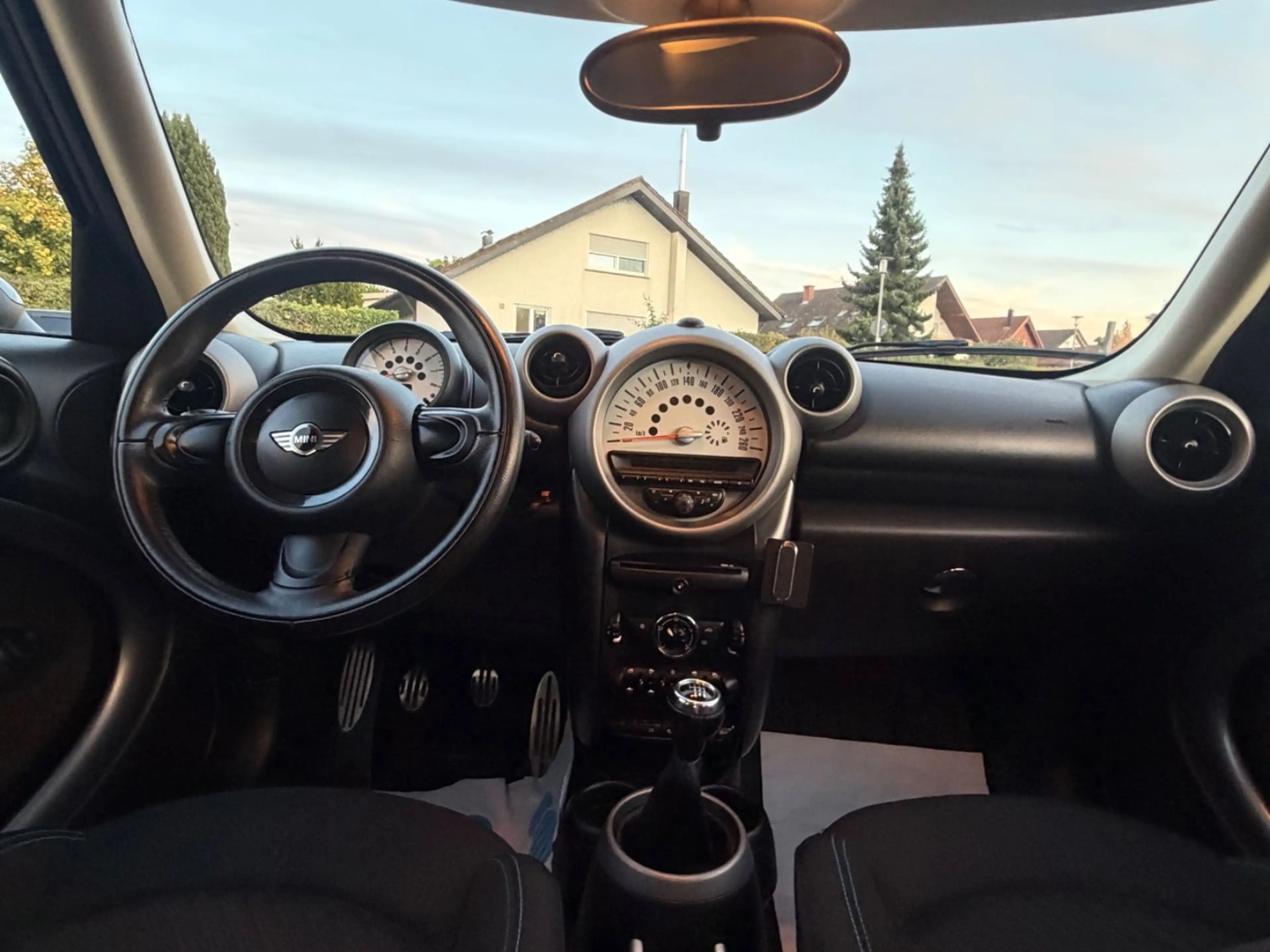 MINI Cooper S Countryman Cooper S*NEU*TÜV*77KM* — photo 13