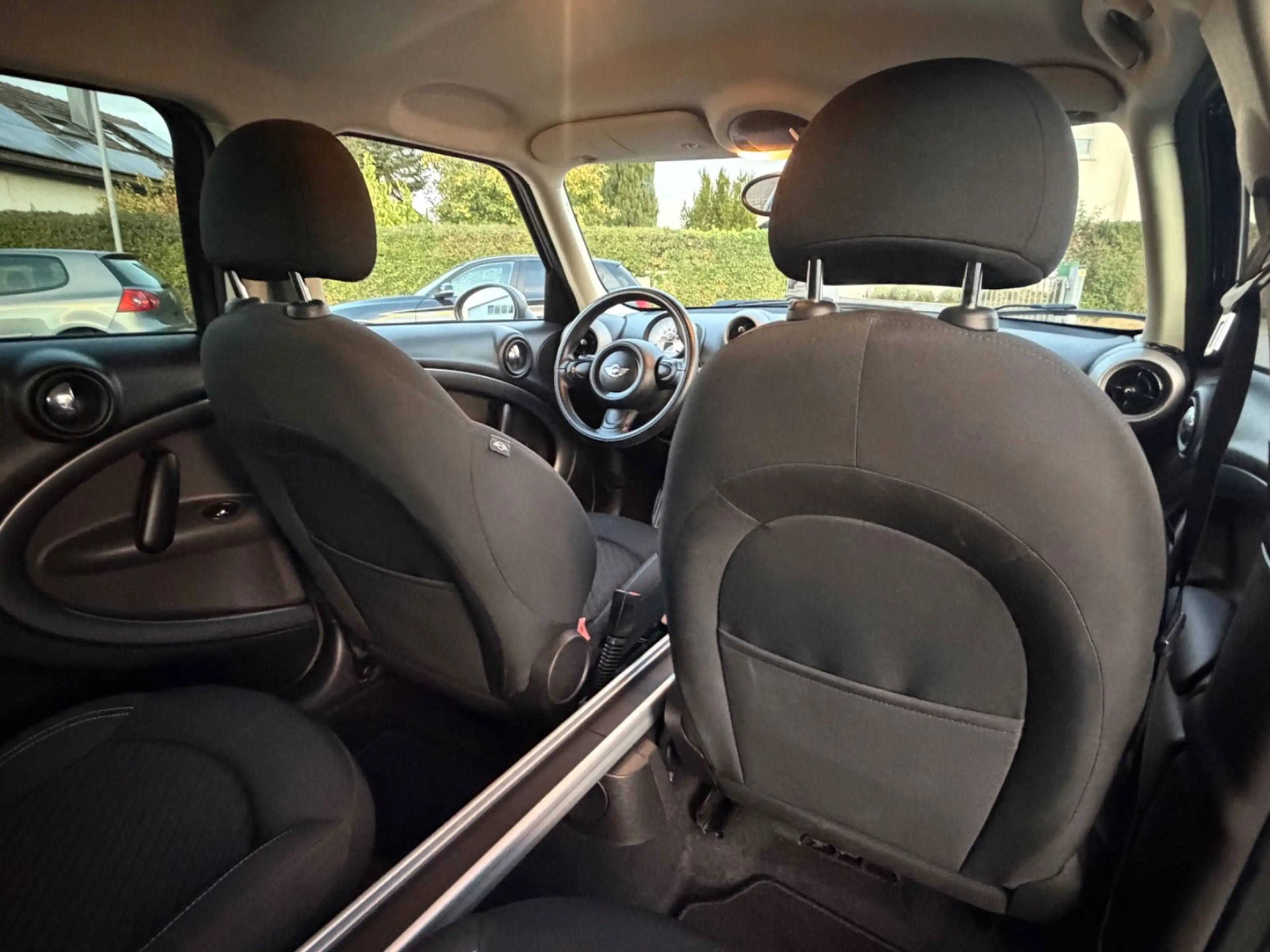 MINI Cooper S Countryman Cooper S*NEU*TÜV*77KM* — photo 15