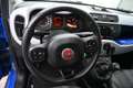 Fiat Panda 1,2 69 4x2 Cross Blau - thumbnail 15