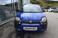 Fiat Panda 1,2 69 4x2 Cross Blau - thumbnail 3