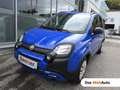 Fiat Panda 1,2 69 4x2 Cross Blau - thumbnail 1