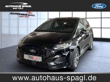 ST-Line X Bluetooth LED Klima Einparkhilfe
