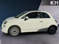 Fiat 500 1.0 Hybrid Dolcevita 52kW Blanco - thumbnail 2