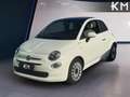 Fiat 500 1.0 Hybrid Dolcevita 52kW Blanco - thumbnail 1