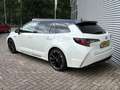 Toyota Corolla Touring Sports 2.0 Hybrid Business GR-Sport AUTOMA Wit - thumbnail 3