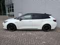 Toyota Corolla Touring Sports 2.0 Hybrid Business GR-Sport AUTOMA Wit - thumbnail 2