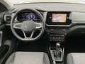 Volkswagen T-Cross Life 1.5 TSI DSG Allwetterreifen Kamera Gris - thumbnail 10