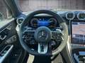 Mercedes-Benz GLC 63 AMG GLC 63 S AMG PERF.SITZ+AHK+PANO+360°+BURME+MEMO Szary - thumbnail 11