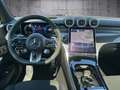 Mercedes-Benz GLC 63 AMG GLC 63 S AMG PERF.SITZ+AHK+PANO+360°+BURME+MEMO Szary - thumbnail 10