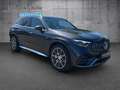 Mercedes-Benz GLC 63 AMG GLC 63 S AMG PERF.SITZ+AHK+PANO+360°+BURME+MEMO Szary - thumbnail 3